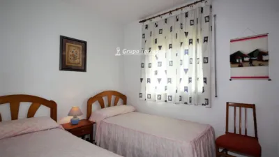 Apartment on Carrer del Rin photo 25