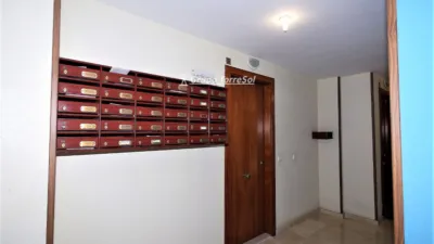 Apartment on Carrer del Rin photo 11