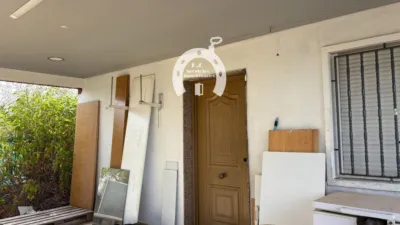 Casa – Crevillent - Vista 2