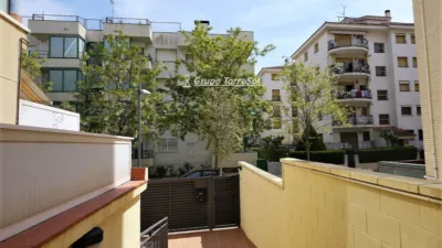 Apartment on Carrer del Rin photo 6