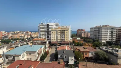 Apartment in Calella photo 17