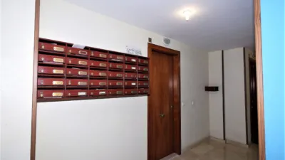 Apartment in Platja de Segur de Calafell photo 20