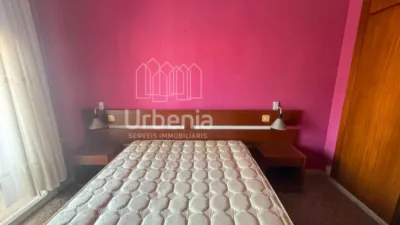 Apartment in Calella photo 12