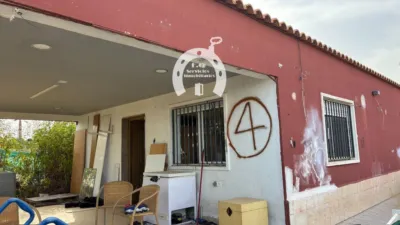 Casa – Crevillent - Más