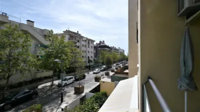 Apartment on Carrer del Rin photo 23