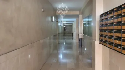 Piso en Avenida de Alcoy photo 5