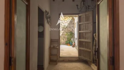 House in La Sella-La Xara-Jesús Pobre photo 12