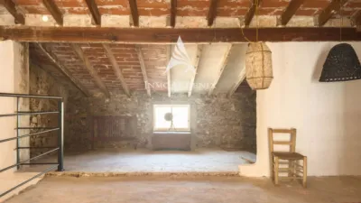 House in La Sella-La Xara-Jesús Pobre photo 23