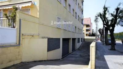 Apartment on Carrer del Rin photo 41