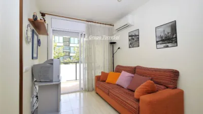 Apartment on Carrer del Rin photo 21
