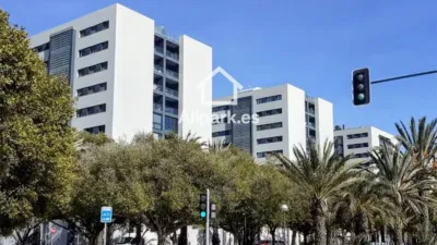 Piso – Alicante - Alacant - Vista 3
