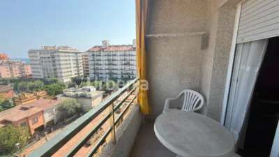 Apartment in Calella photo 8