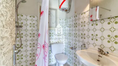House on Carrer d'Andalusia, 1 photo 12