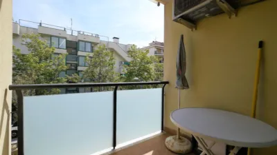 Apartment in Platja de Segur de Calafell photo 4