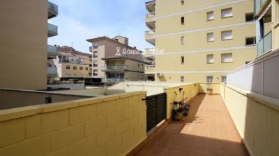 Apartment on Carrer del Rin photo 5