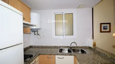 Apartment on Carrer del Rin photo 15