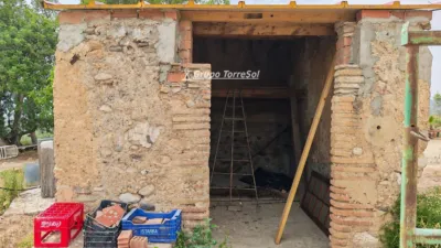 Chalet en Carrer Freixa photo 41