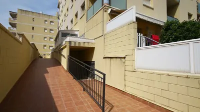 Apartment in Platja de Segur de Calafell photo 6