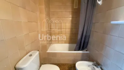 Apartment in Calella photo 13