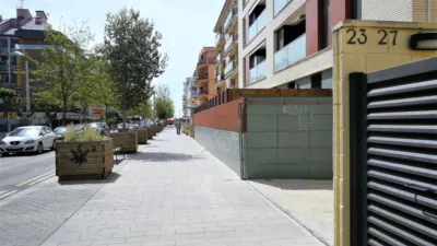Apartment in Platja de Segur de Calafell photo 30
