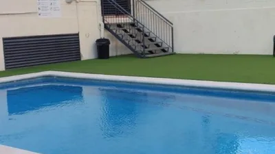 Apartment on Carrer del Rin photo 9