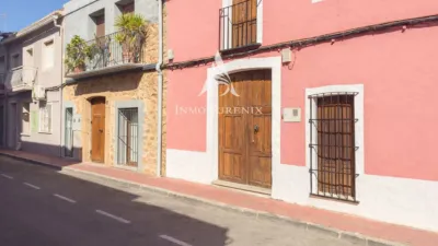 Casa – Dénia - Vista 2