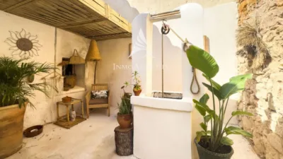 House in La Sella-La Xara-Jesús Pobre photo 17