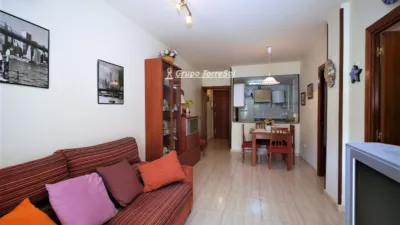 Apartment on Carrer del Rin photo 18