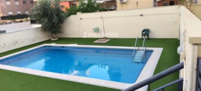 Apartment on Carrer del Rin photo 2
