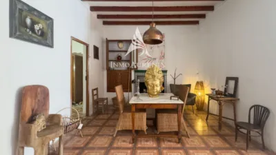 House in La Sella-La Xara-Jesús Pobre photo 8