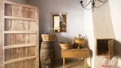 House in La Sella-La Xara-Jesús Pobre photo 13