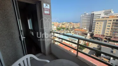Apartment in Calella photo 7