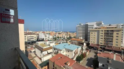 Apartment in Calella photo 16
