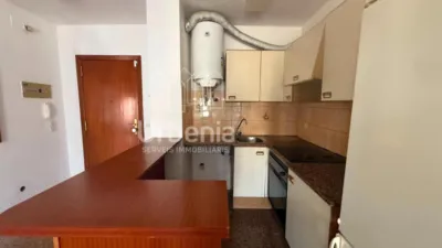Apartment in Calella photo 3