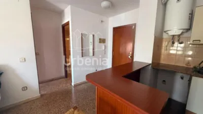 Apartment in Calella photo 2