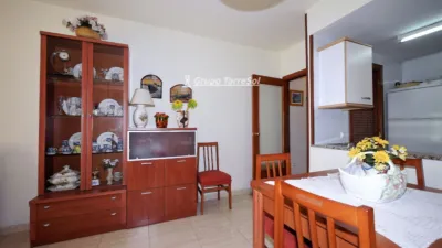 Apartment on Carrer del Rin photo 17