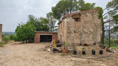 Chalet on Carrer Freixa photo 5