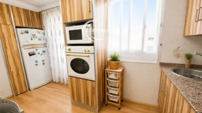 Piso – Elx - Elche - Vista 5