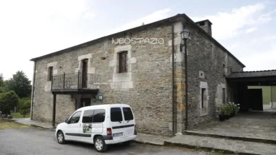 House in Montecubeiro photo 2