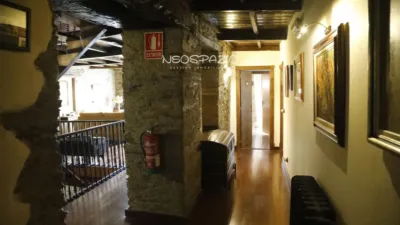 House in Montecubeiro photo 37