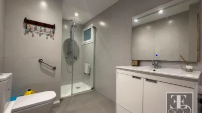 Apartment in Platja de Segur, Calafell photo 13
