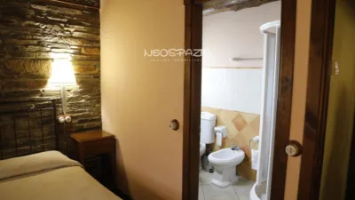 House in Montecubeiro photo 86