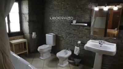 House in Montecubeiro photo 40