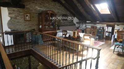 House in Montecubeiro photo 47
