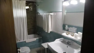 House in Montecubeiro photo 24