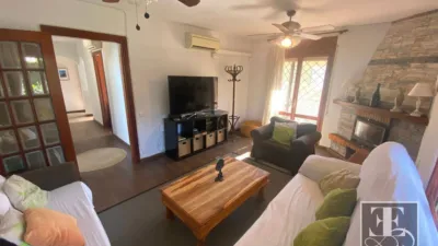 Chalet in Cunit photo 10