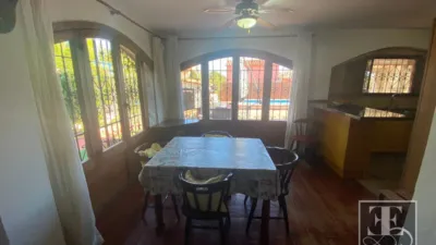 Chalet in Cunit photo 28