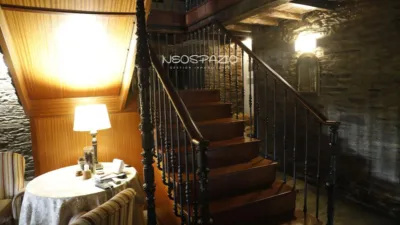 House in Montecubeiro photo 6