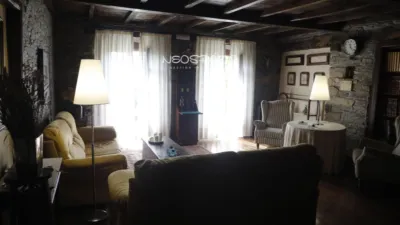 House in Montecubeiro photo 15