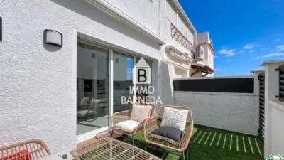 House on Avinguda de la Bocana, 47 photo 2